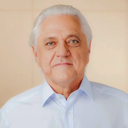 Dr Bojidar Dimitrov 