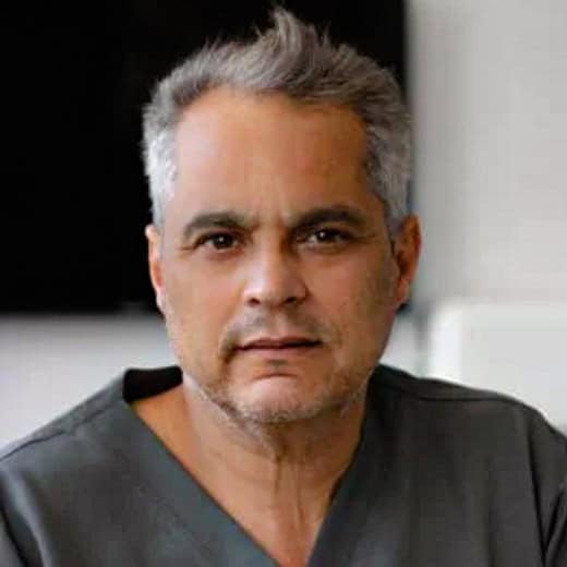 Dr. Abdellah Bennani Bennani Dental Casablanca, Marocco
