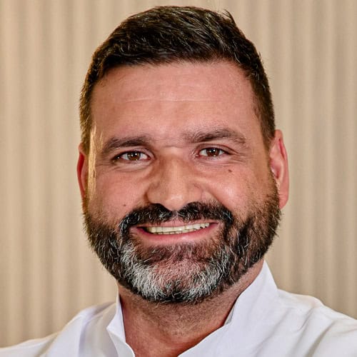 Dr. Darío Castro Dr Castro Dental Las Palmas de Gran Canaria, Spain