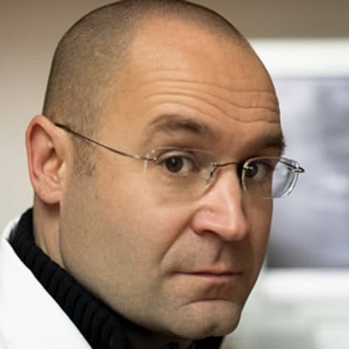 Dr. Dino Bukovic Simpa Dent Zagreb, Croatia