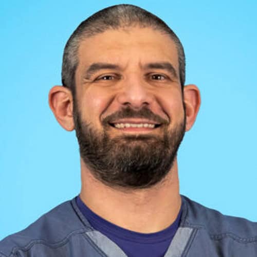 Dr Erik d’Atri Centro Implantologico Italiano Lozzo Atestino, Italy