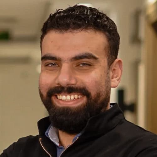 Dr. Khaled Ahmed Dr Khaled Dental New Cairo, Egypt