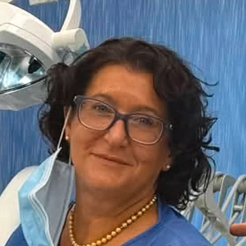 Dr Tatiana Zawadka Protetyka Zawadka Sokołów Podlaski, Poland